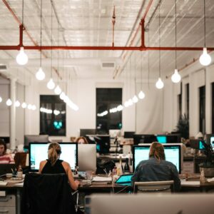 Business Workflow Automation