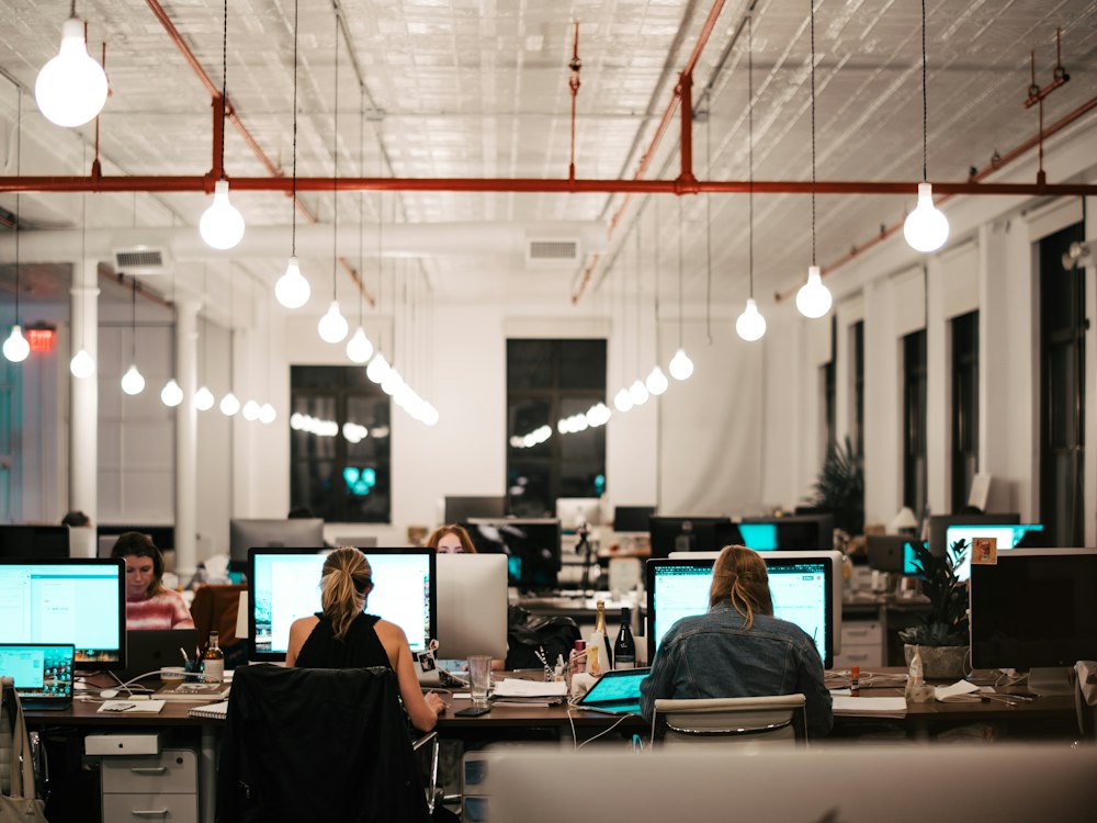 Business Workflow Automation