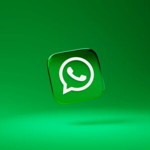 WhatsApp Order Alert Setup