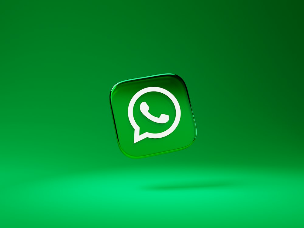 WhatsApp Order Alert Setup